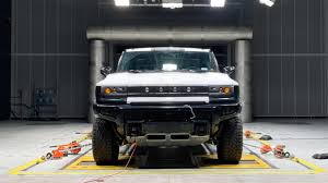 Weather for the next 7 days in oshawa, an urban area in ontario, canada. Gm Testing New Hummer Ev At Cold Weather Facility In Oshawa Ontario Techcodex