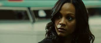 Colombiana: I Keep You Safe