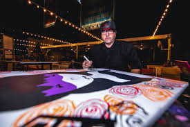 Meet JC Coats of Culture & Cannabis Las Vegas