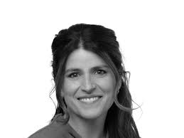 Nicole Carlisle Squires