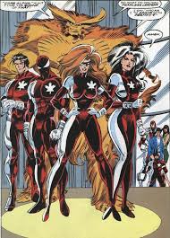 Aurora Alpha Flight Marvel Universe 3.75” Hasbro Series X-Men Series 5  Figure 21 | eBay