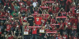 Alasan persib, penundaan jadwal membuat gelaran menjadi mepet dengan liga 1 2021. Tak Tahu Malu Fans Malaysia Bajak Lagu Milik Bali United Bola Net