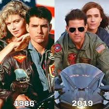 Select from premium tom cruise 1986 of the highest quality. Best Tom Cruise Hairstyle From 1989 To 2020 Men S Style