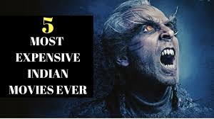Over the past 10 years, movies have become more expensive than ever before, with the priciest one, pirates of the caribbean: Top 5 Most Expensive Indian Films Ever Youtube