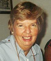 Ruth Hague Obituary (1927