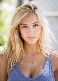 Check out our blonde hair model selection for the very best in unique or custom, handmade pieces from our shops. Beautiful Blond Models List