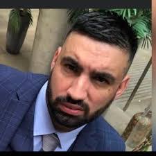 Marc Conway's Instagram, Twitter & Facebook