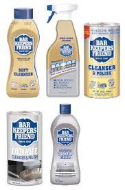 The nonabrasive creamy formula cuts grease and is specially formulated for cooktop stoves. Bar Keepers Friend On Glass Stove Top Novocom Top
