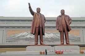 Nordkorea personel einkommen pro kopf $1,800, arbeitslosenquote und seine wahrung north nordkorea personel income per capita $1,800, jobless rate and its currency north korean won (â‚©). Jungle World Lieb Sein Zum Diktator