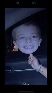Dont sleep, Terri!! Where is Kyron?? #OregonsMissingBoy #MissingKyron...