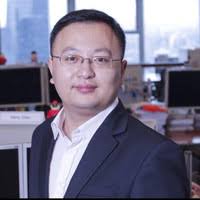 20+ "Victor Ye" profiles