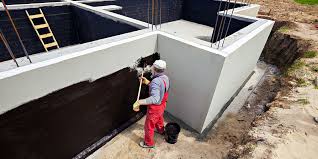 Maybe you would like to learn more about one of these? Waterproofing Specialists What They Do