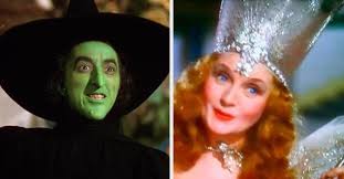 Are You A Good Witch Or A Bad Witch Quiz Are You A Good Witch Or A Bad Witch The Worst Witch Scary Photos Witch