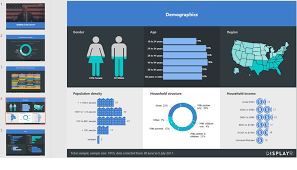 You can use it as a project management tracker. Create And Update Powerpoint Reports Using R Displayr