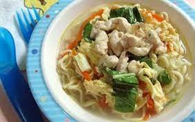 Ibu dapat memenuhi kebutuhan seratnya dari sayuran dan buah. Anak Malas Makan Nasi Coba 6 Resep Alternatif Sarat Nutrisi Ini