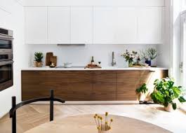 Walnut kitchen cabinets modernize walnut kitchen cabinets modern walnut kitchen cabinets modern everything is whole at ninety quantity angles. Dwell S Favorite 60 Modern Kitchen White Cabinets Design Photos And Dwell