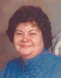 Mary Fuselier Savant Obituary