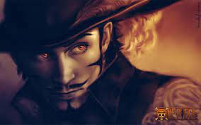 Wallpapers in ultra hd 4k 3840x2160, 1920x1080 high definition resolutions. One Piece Dracule Mihawk Hd Wallpapers Desktop And Mobile Images Photos
