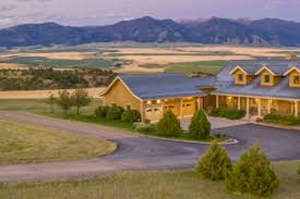 With thousands of properties and rural land for sale in the state, this covers a total of 1 million acres of montana land for sale. Montana Ranch Land Properties For Sale Fay Ranches