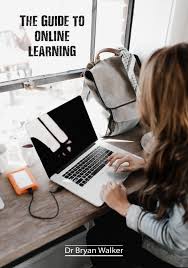 The Guide To Online Learning By Words By Design Issuu