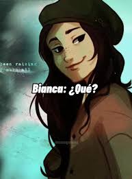 Bianca Di Angelo E Nico Di Angelo