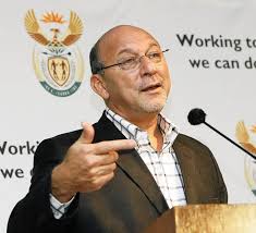 Trevor Manuel urges parties to make candidates known before elections