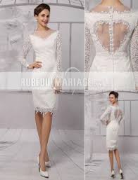 Une robe de mariée longue ou une robe de mariée courte ? Robe Mariage Civil Robe De Mariee Courte Robe De Mariee Pas Cher Robedumariage Com Page 2
