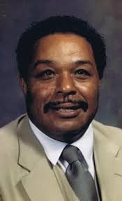 Melvin Moore Obituary (1934