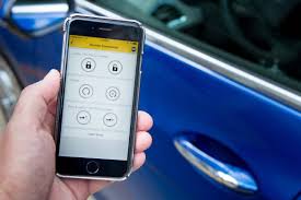 Mychevrolet integrates with the onstar mylink app to access exclusive onstar technologies. Five Cool Things You Can Do With The Mychevrolet Phone App News Cars Com
