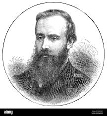 Thomas w shields hi-res stock photography and images