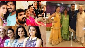 Nayanthara Tamannaah Bhatia Keerthy Suresh Tollywood Actresses And Their Adorable Moments With Family Iwmbuzz Keerthy suresh is known for her work on mahanati (2018), nenu sailaja (2016) and idhu enna maayam (2015). nayanthara tamannaah bhatia keerthy