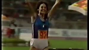 N° contatti benvenuto nel sito delle parrocchie di. W High Jump Sara Simeoni 2 01m Prague Czech Republic 1978 World Record Youtube