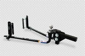 Sway Control Hitches - Fastway E2 Sway Control Hitch