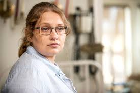 The Walking Dead' Recap: So That's Where the Horn Was Coming From