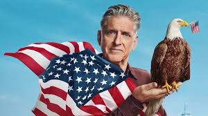 What To Watch Saturday: Craig Ferguson's American On Purpose, Haunted Harmony Threequel, And More