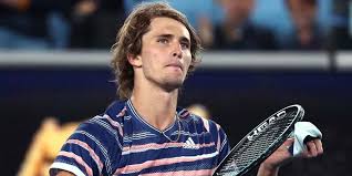 Novak djokovic has offered qualified support to alexander zverev, who has faced simona halep and alexander zverev lost to rising stars iga swiatek and jannik sinner, while home hope hugo gaston. Alexander Zverev Hires David Ferrer As Coach For Trial Period Says Could Not Be More Excited To Work With Spaniard Sports News Firstpost