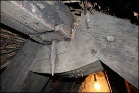 Full article: Pilliven, Witheridge, Devon: The Earliest True Cruck In  Britain