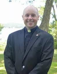 ST Mary's Dartmouth Our Team