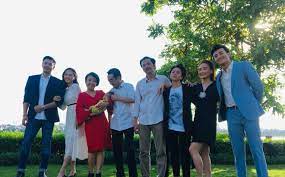 Phim truyền hình về nhà đi con thành công giúp sự nghiệp của các diễn viên trong phim được thăng hạng. Dan Diá»…n Vien Vá» Nha Ä'i Con Tiáº¿t Lá»™ Káº¿t Phim Va Sá»' Pháº­n Cac Nhan Váº­t Vietnamnet