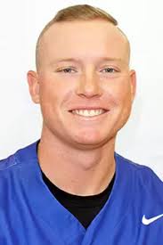 2020 Baseball Roster