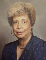 Obituary information for Mrs. Elsie Raye Barnes