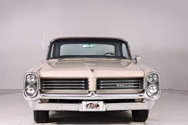 1964 Pontiac Catalina Volo Auto Museum Pontiac Catalina Pontiac Catalina