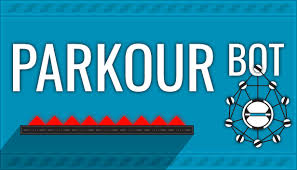We did not find results for: Parkour Bot On Steam