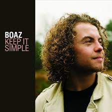 Boaz