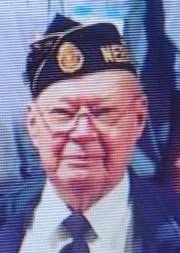 Kenneth Hanke Obituary (2023)