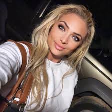 Yall help me wish my bandmate and friend @itsjanetteb a very Happy  Birthday!! She's a heck of a talent and adds so much to the band! Happy  Birthday Janette!!