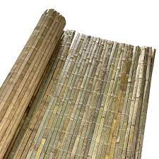By creating a simple frame for a small roof for a lanai, we will be learning joinery and lashing techniques. 5x10 Bamboo S Chach Roof Mat The Sukkah Project