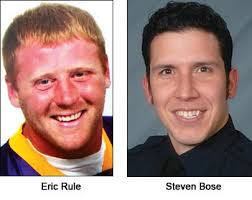 Deadly Encounter: Tasers