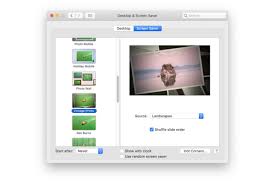Macos Mojave No More Controls For Photo Album Screensavers Https Www Macworld Com Article 3431418 Macos Mojave No More Contr Photo Album Screen Savers Album