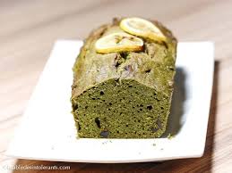 Cake Au The Matcha Sans Gluten Sans Lait Sans Sucre Sans Levure La Table Des Intolerants Recette Sans Sucre Gateau Au The Matcha The Matcha